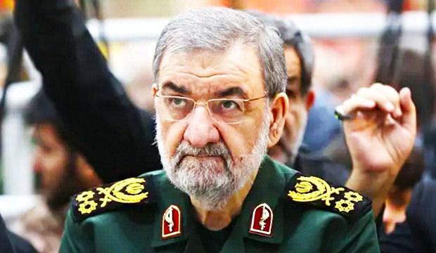 ABD'ye rest: İran'dan 1 gram bile uranyum &ccedil;ıkarılmayacak