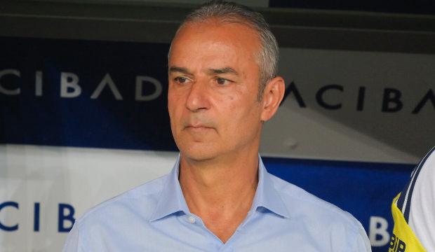 İsmail Kartal'dan derbi 11'inde b&uuml;y&uuml;k s&uuml;rpriz!