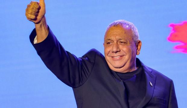 İsrail se&ccedil;imlerinde sandıkta yerini alan eski genelkurmay başkanı Gadi Eisenkot kimdir? 