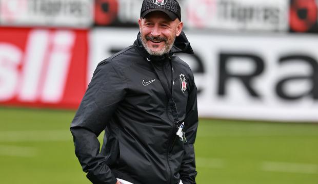 Italiano, transfer raporunu sundu! Kartal'ın ilk hedefi ortaya &ccedil;ıktı