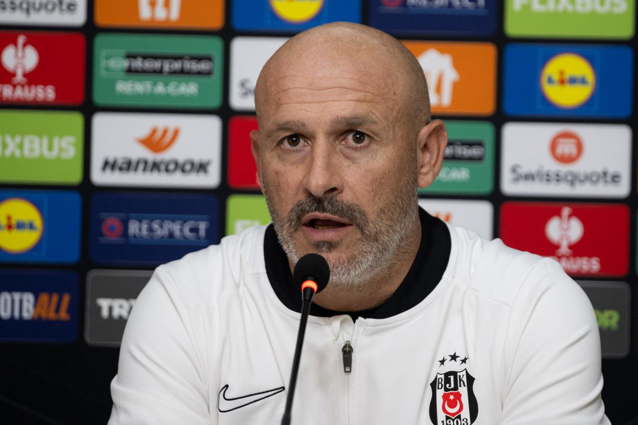 Vincenzo Italiano