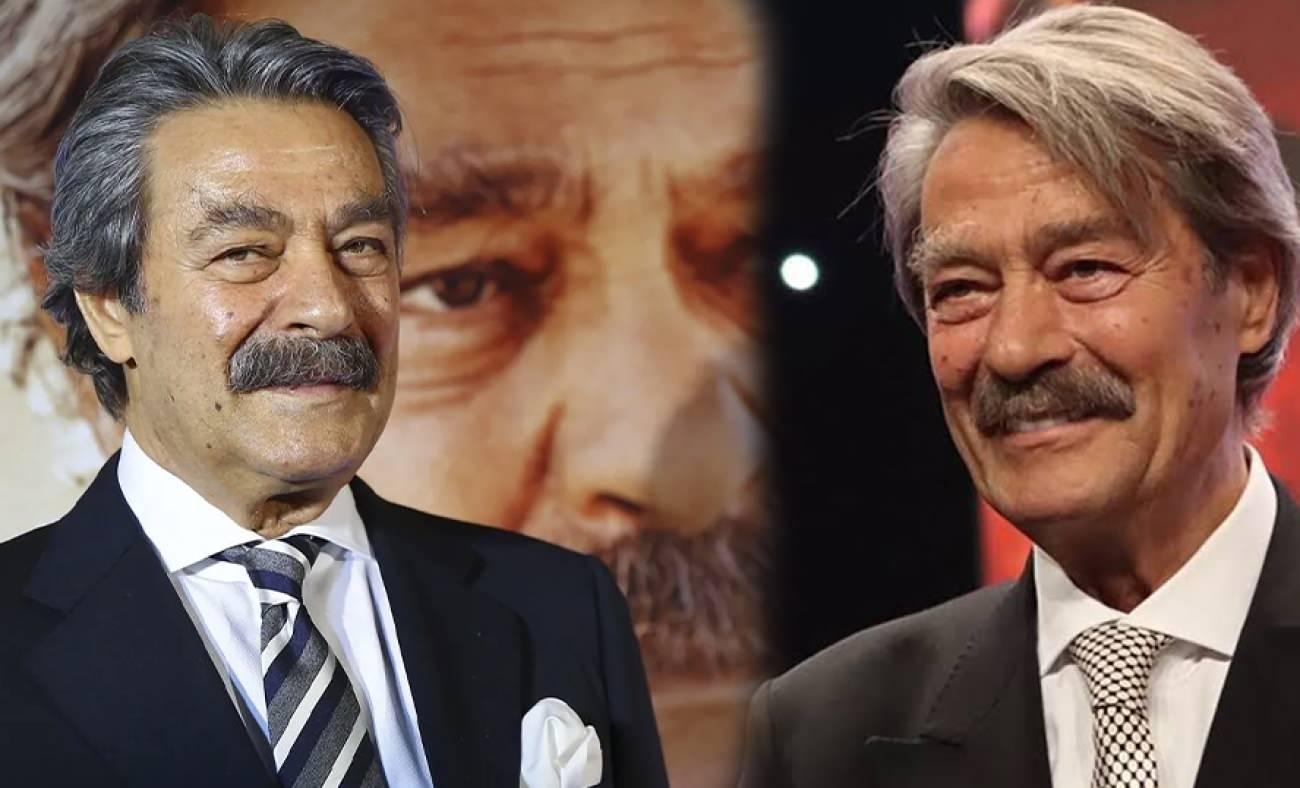 Usta oyuncunun en yakınıydı! Kadir İnanır'ın şof&ouml;r&uuml;nden g&uuml;ndem sarsacak J&uuml;lide Kural a&ccedil;ıklaması