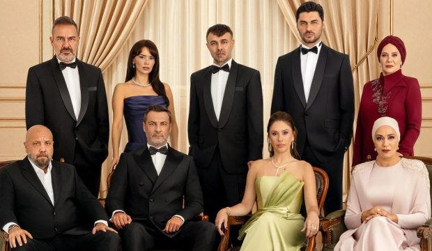 Kızılcık Şerbeti final mi yapıyor? Yapımcıdan &uuml;zen a&ccedil;ıklama