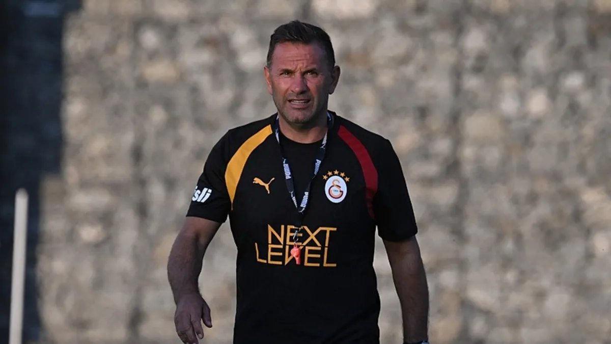 Okan Buruk
