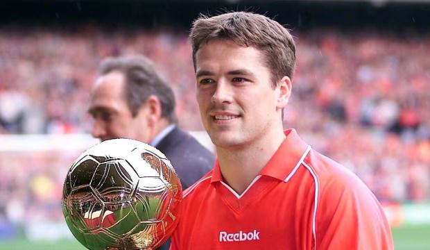 Michael Owen'in rekoru 28 yıl sonra kırıldı!