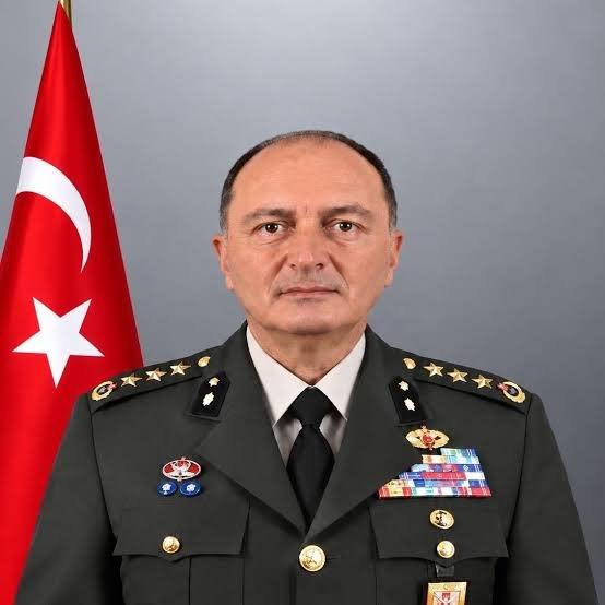 Şehit Albay Sayit Gökgöz