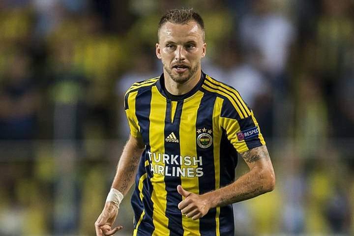 Michal Kadlec