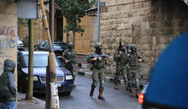 Netanyahu&rsquo;dan El Halil&rsquo;e abluka emri!