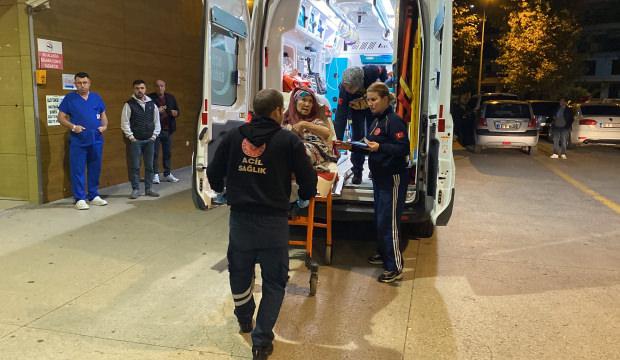 Bursa&rsquo;da pilav g&uuml;n&uuml; kabusa d&ouml;nd&uuml;! Yaklaşık 100 kişi hastanelik oldu