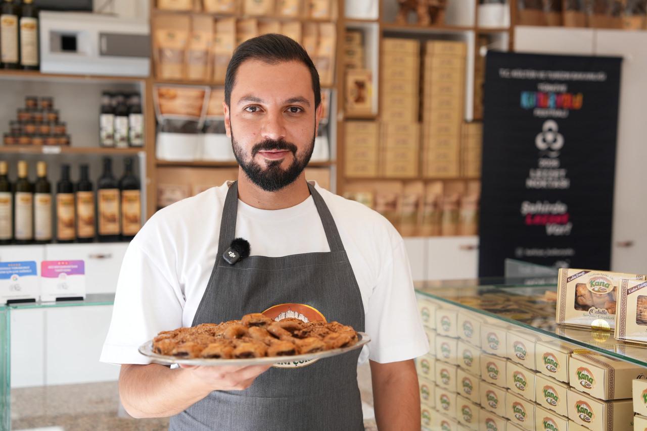 Kana Shop Mathias Balcı