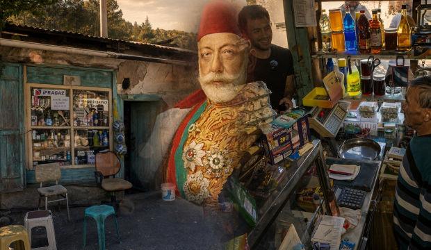 Osmanlı'dan beri ayakta! 120 yıllık bakkalı 4 kuşaktır aynı aile işletiyor