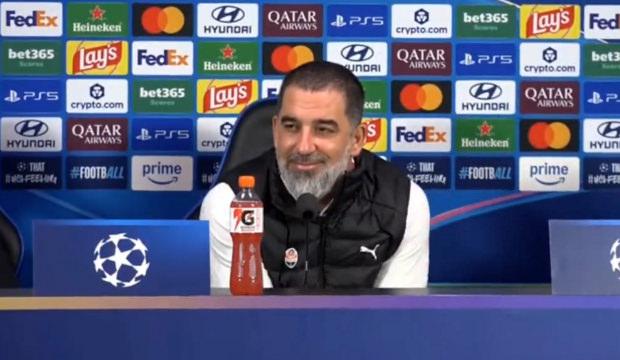 Arda Turan'ın s&ouml;zleri İtalya'da g&uuml;ndem oldu