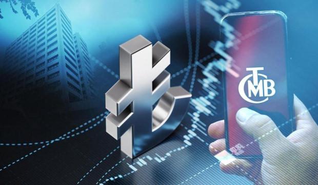 TCMB: Enerji fiyatlarındaki y&uuml;ksek ve dalgalı seyir s&uuml;rmektedir
