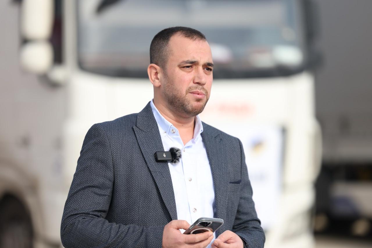 Mücahit Çankaya
