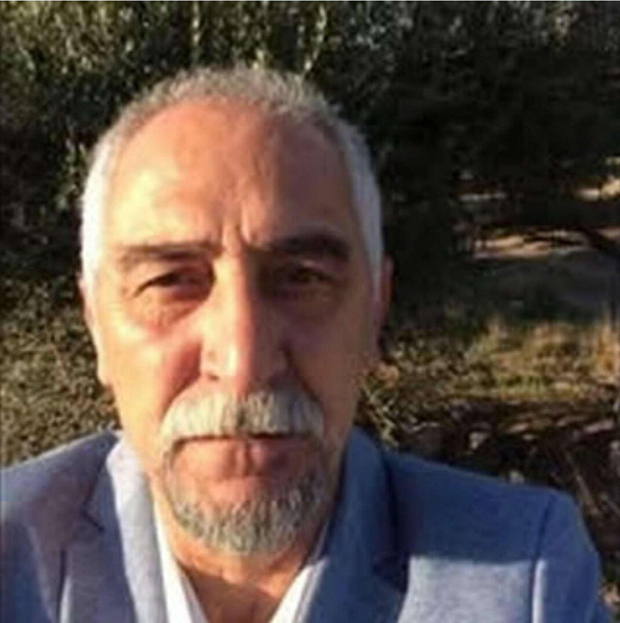 Ali Aytekin Güvenç (62)