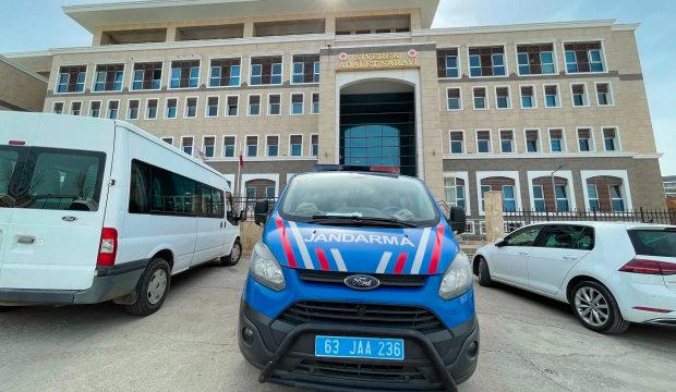 Şanlıurfa'da &ccedil;ocuğa istismar iddiası! 15 ş&uuml;pheli g&ouml;zaltına alındı 