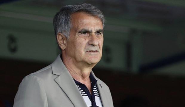 Sergen Yal&ccedil;ın s&ouml;zleri g&uuml;ndem olmuştu! Şenol G&uuml;neş'ten yeni a&ccedil;ıklama