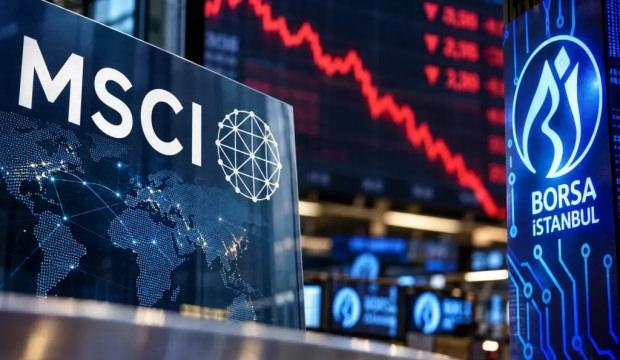 Son Dakika: Bakan Şimşek'ten MSCI a&ccedil;ıklaması: 'Sadece T&uuml;rkiye'ye &ouml;zg&uuml; bir karar değil!'