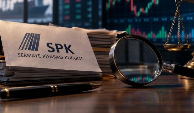 SPK'dan Peker GYO kararı: Tera'nın oy hakları donduruldu, paylar borsada işlem g&ouml;remeyecek