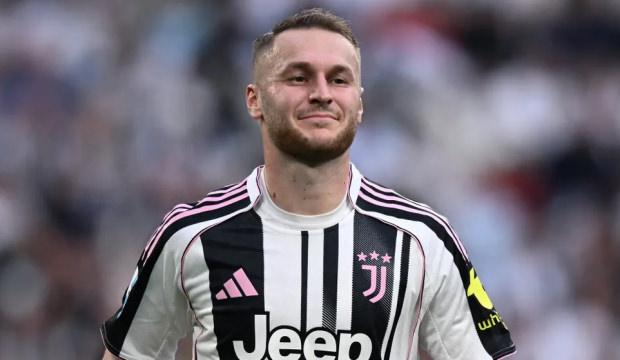 S&uuml;per Lig devinden Teun Koopmeiners s&uuml;rprizi! Bonservisine 59 milyon euro &ouml;denmişti