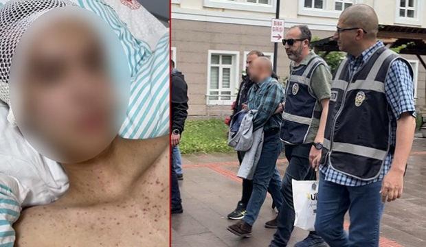 "Tacize" direndiği iddiasıyla vurulan &ccedil;ocuk fel&ccedil; kaldı! Sanığa 3 su&ccedil;tan ceza istendi