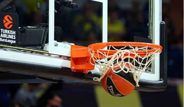 Temsilcilerimiz karşı karşıya! EuroLeague'de 7. hafta heyecanı
