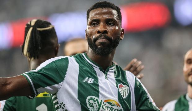 TFF 1. Lig'in golc&uuml;s&uuml; Haaland, Mbappe ve Yamal'ı geride bıraktı