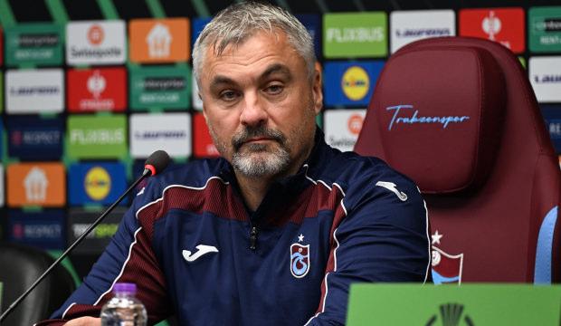 Thomas Reis Hearts ma&ccedil;ında kendilerini bekleyen tehlikeyi a&ccedil;ıkladı!