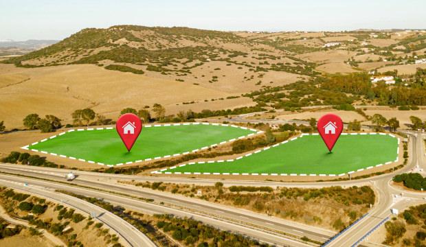 TOKİ'den 61 ilde arsa satışı! Fiyatlar 400 bin TL'den başlıyor