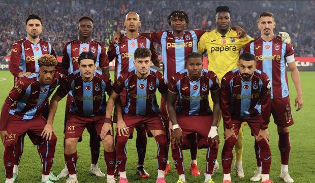 Trabzonspor'un yıldızından Beşiktaş ma&ccedil;ı sonrası olay paylaşım! Dusan Vlahovic...