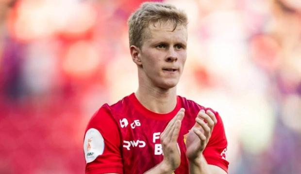 Transferde Beşiktaş - Galatasaray derbisi! Rus yıldız i&ccedil;in karşı karşıya geldiler