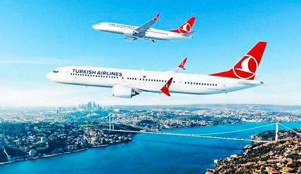 Turizmin Oscar'ları sahiplerini buldu: THY en iyisi se&ccedil;ildi