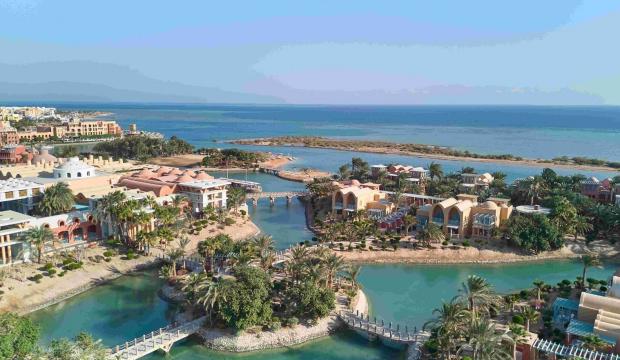 T&uuml;rk turist sayısı 4 yılda 8'e katlandı, Mısır'ın turizm devi harekete ge&ccedil;ti