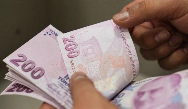 T&uuml;rkiye'de tasarruf finansman sekt&ouml;r&uuml;n&uuml;n işlem hacmi 1,2 trilyon lirayı aştı
