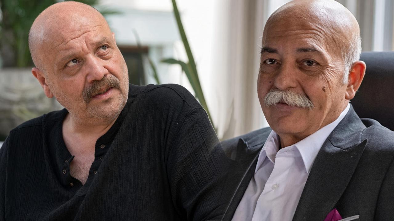 Kızılcık Şerbeti’nde Abdullah Ünal karakterinin hikâyesi de gündeme gelirken Faruk Turgut, karakterin evlilikleri üzerinden esprili bir değerlendirmede bulundu.