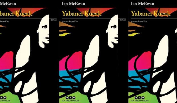 Venedik'in labirentinde bir tatil: McEwan'ın "Yabancı Kucak"ı