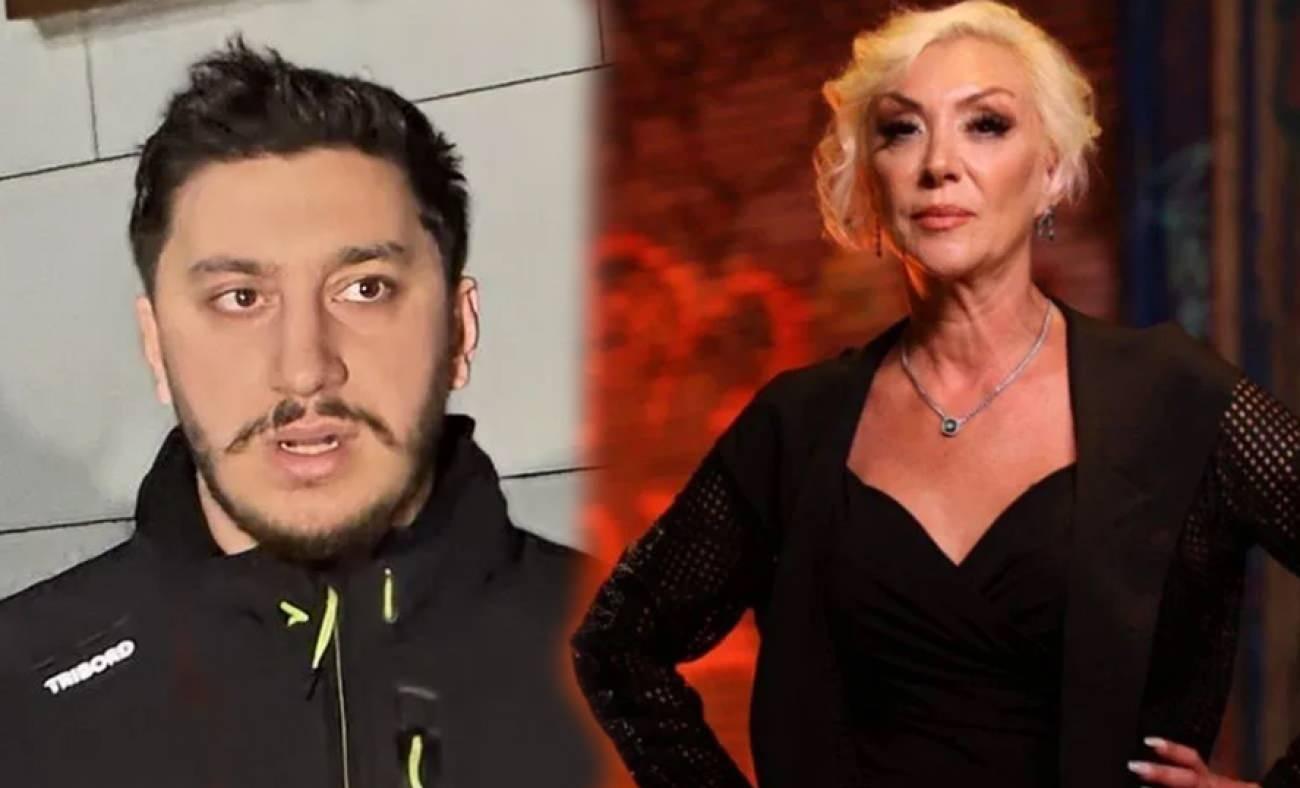 G&uuml;ll&uuml;&rsquo;n&uuml;n oğlu Tuğberk&rsquo;ten dikkat &ccedil;eken paylaşım