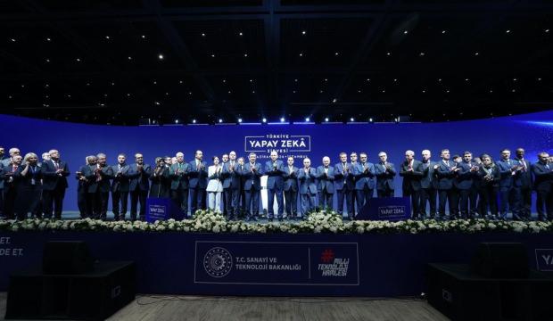 Wiro Teknoloji, insan kaynaklarına &ouml;zel T&uuml;rk&ccedil;e yapay Zek&acirc; modeli geliştirecek