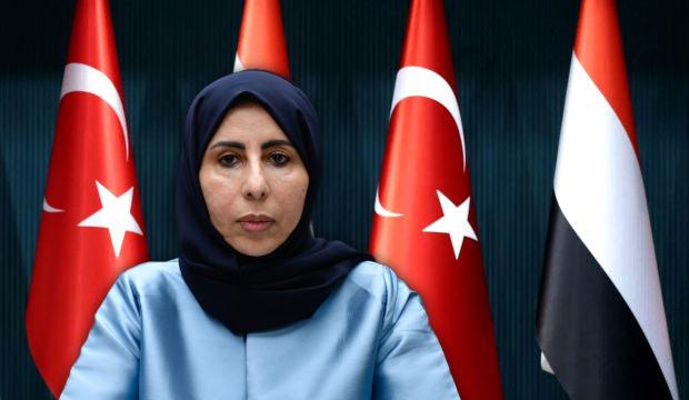Yemen'den s&uuml;rpriz T&uuml;rkiye a&ccedil;ıklaması! 'Kilit bir &uuml;lke' deyip duyurdu! Husilere k&ouml;t&uuml; haber