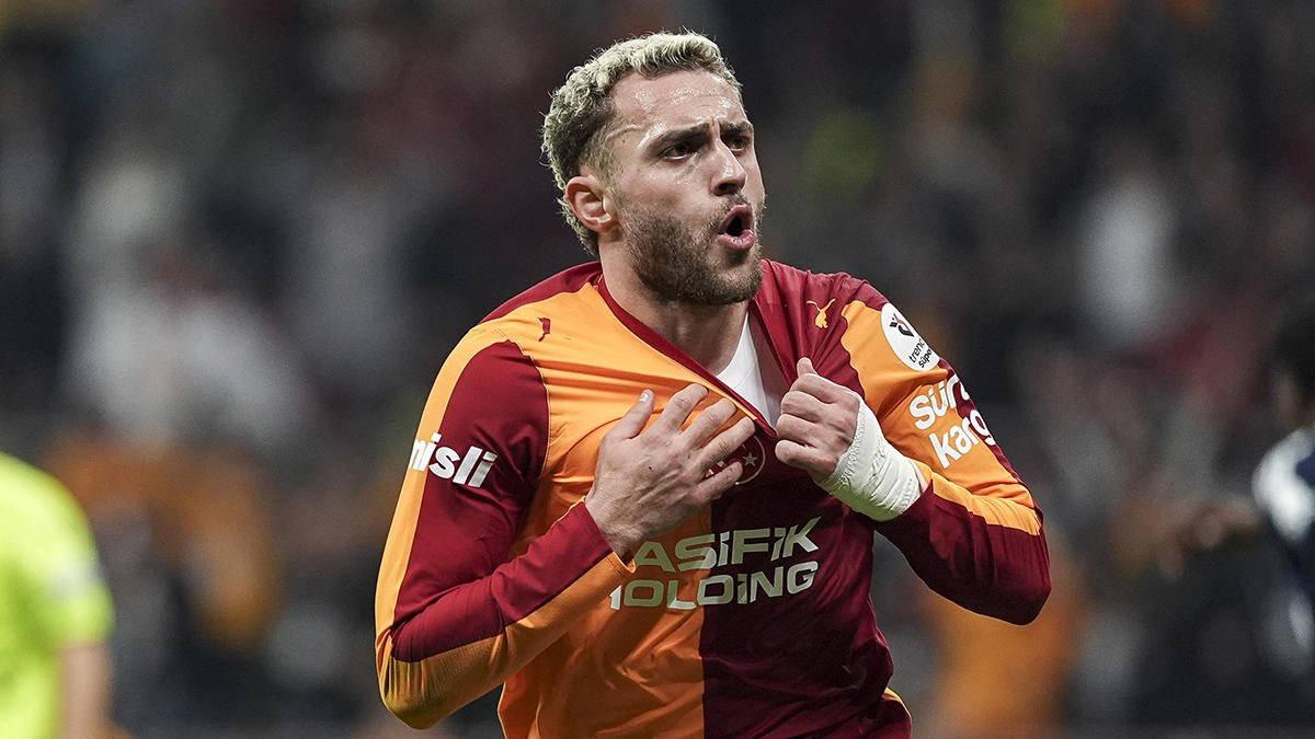 Barış Alper Yılmaz