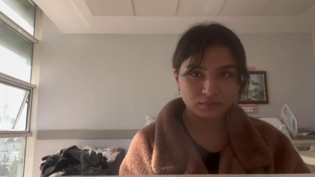 Nihal Pekcan