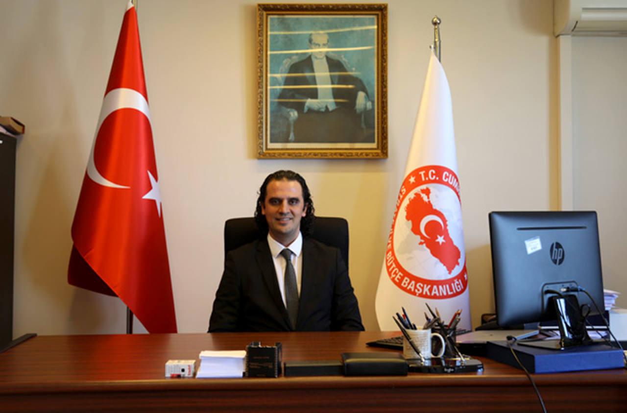 Kutluhan Taşkın