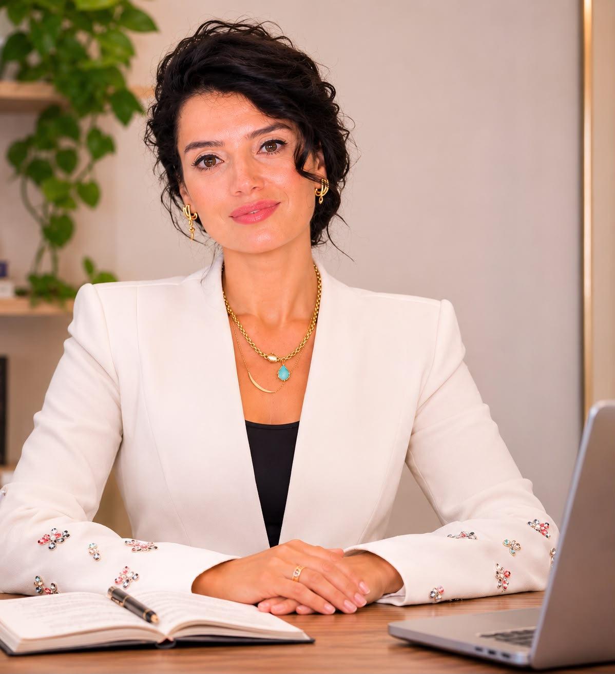 Klinik Psikolog Elif Şenyiğit Dibek