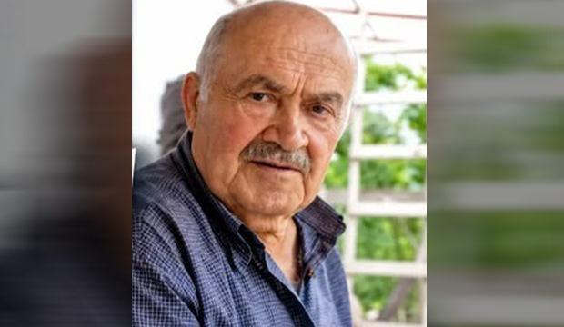 Ordu'da alzheimer hastası yaşlı adam 3 g&uuml;nd&uuml;r kayıp 