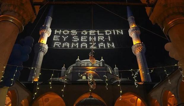 2027 Ramazan ayı ne zaman başlıyor? İlk sahur ve Ramazan Bayramı tarihi!
