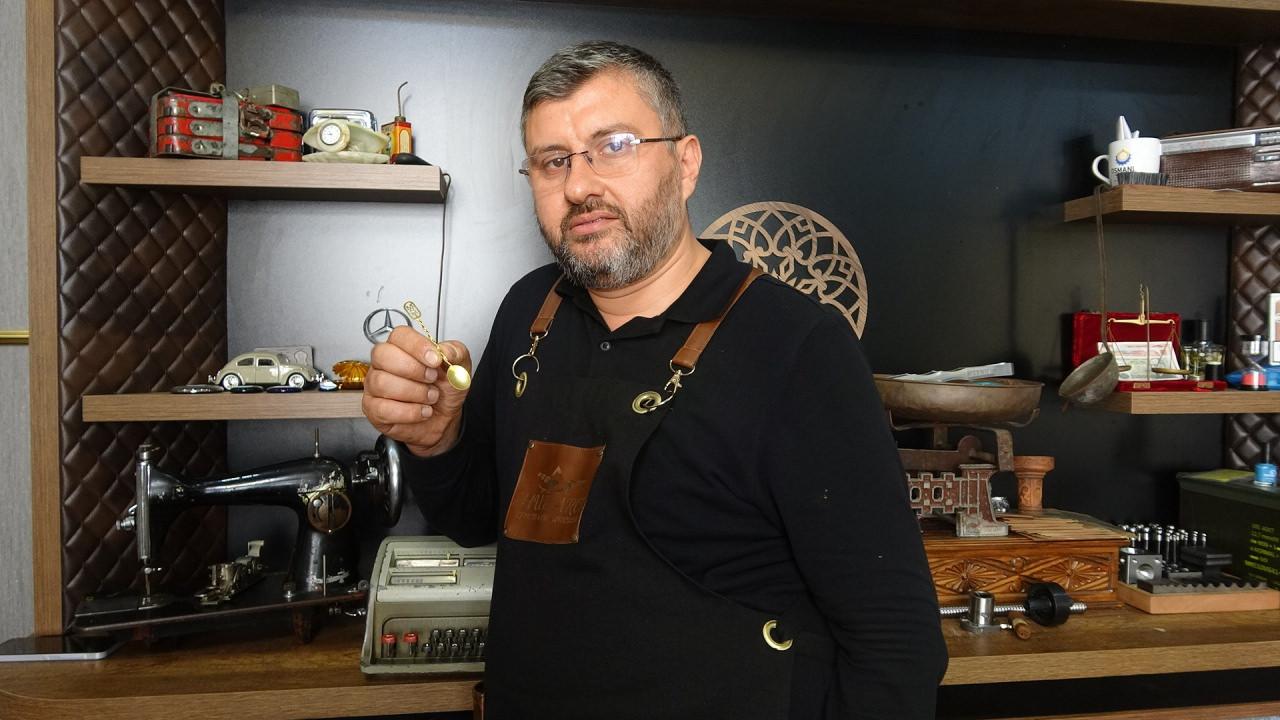 Serkan Tekdirlik