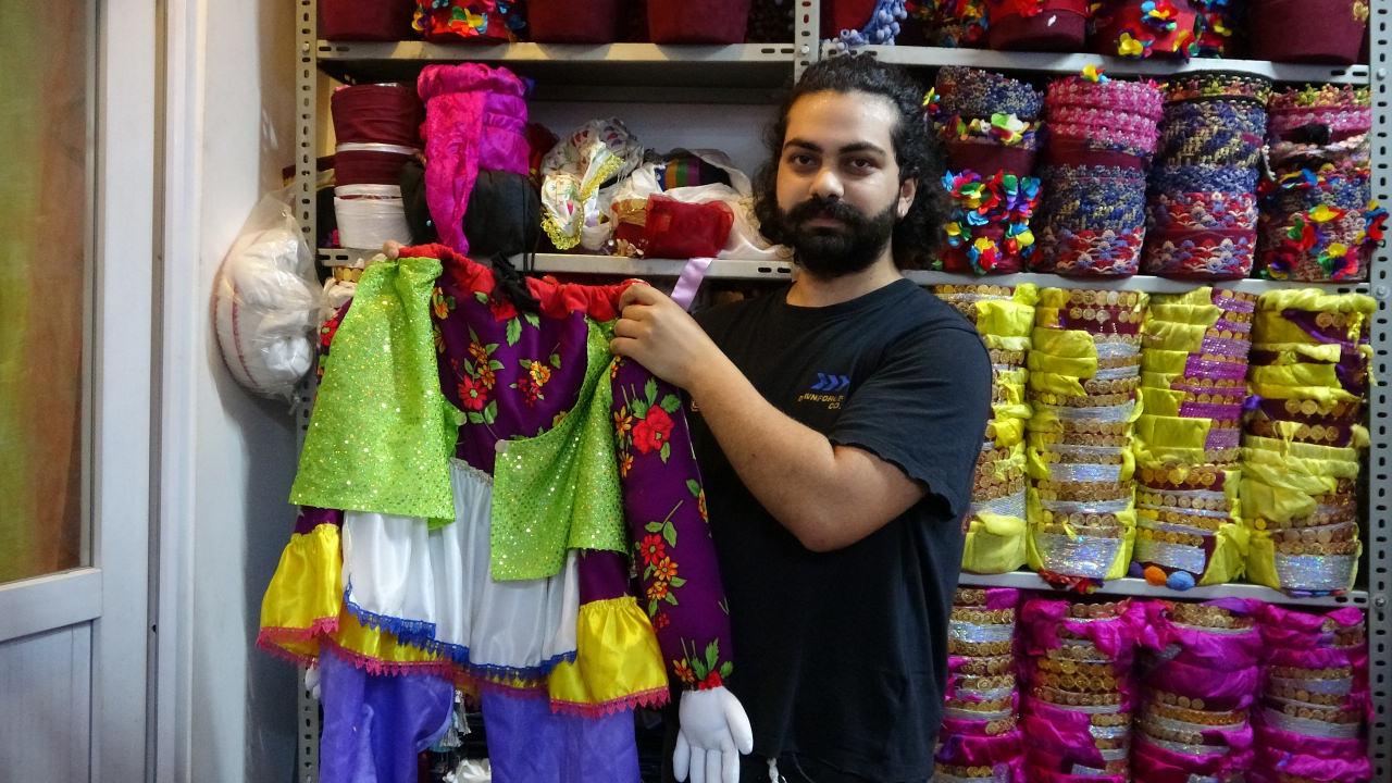 İşletmenin kiralama faaliyetlerinin yaklaşık yüzde 80’ini şehir dışından gelen talepler oluşturuyor.