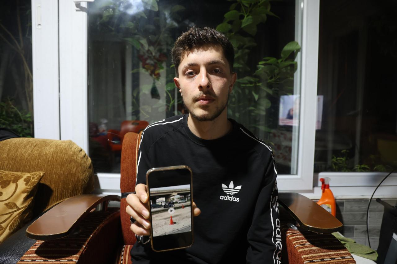Abdo Emir Yakıcı