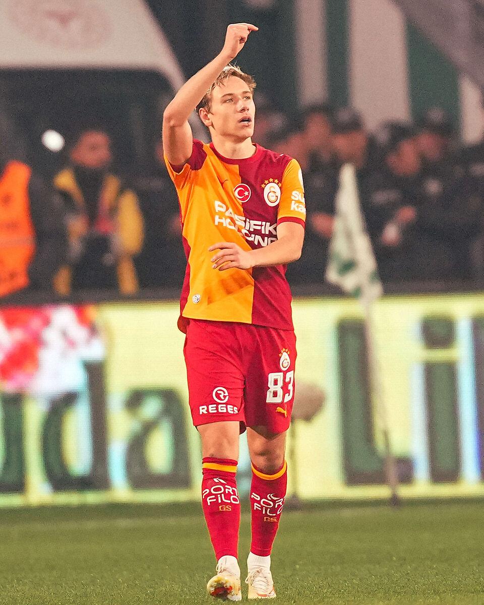 Aleksey Batrakov