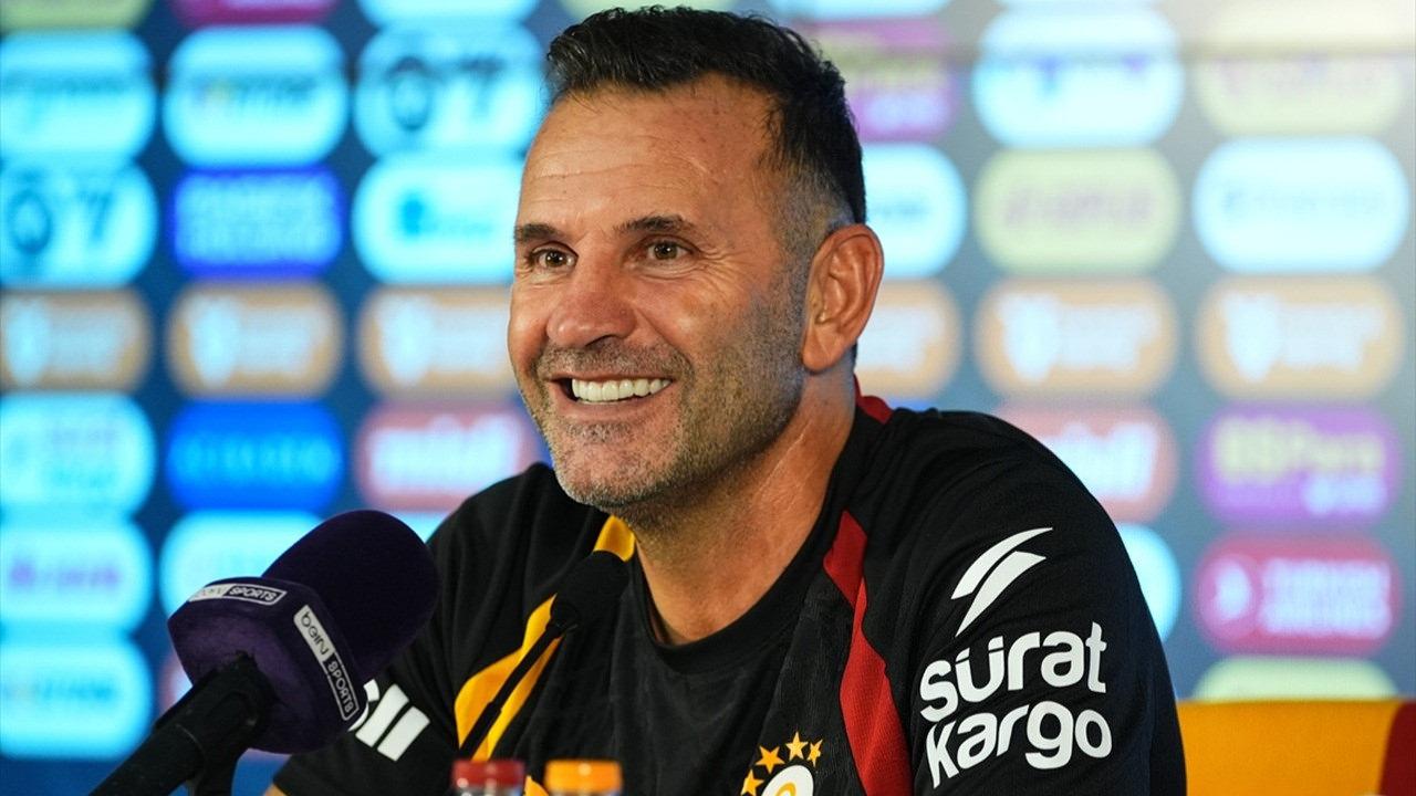 Okan Buruk